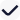 Checkbox icon